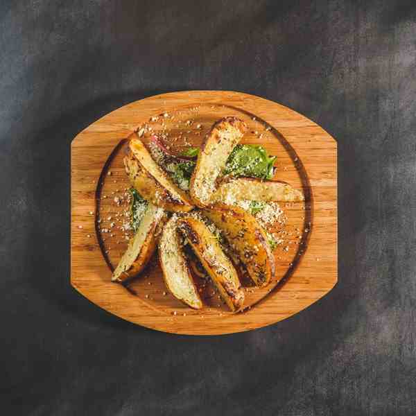 Fireaway Pizza Kilburn-10