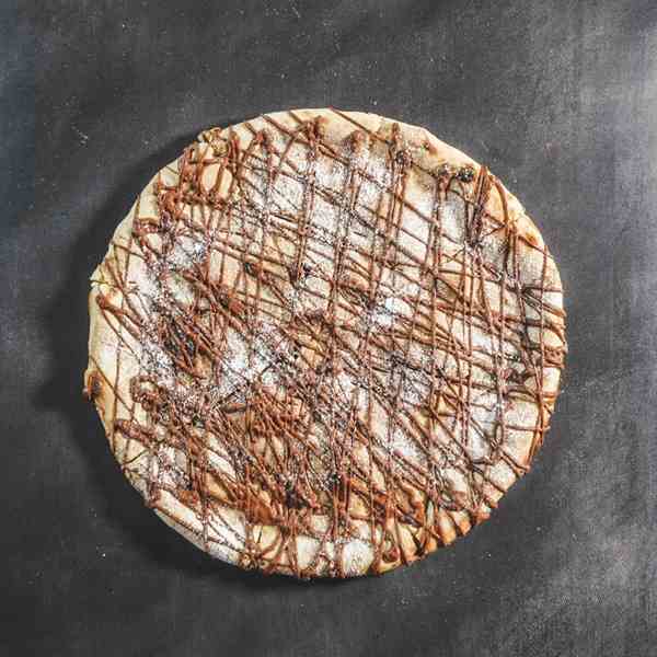 Fireaway Pizza Kilburn-5